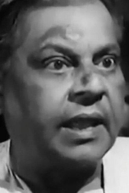 Panchanan Bhattacharya - Actor Profile Photo