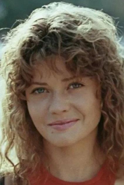 Anna Nazaryeva - Actor Profile Photo
