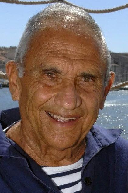 Albert Falco - Actor Profile Photo