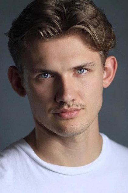 Tyler Johnson Ellis - Actor Profile Photo