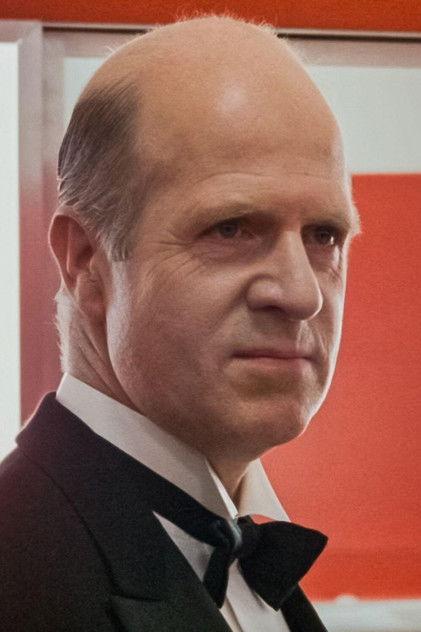 Philip Stone - Actor Profile Photo