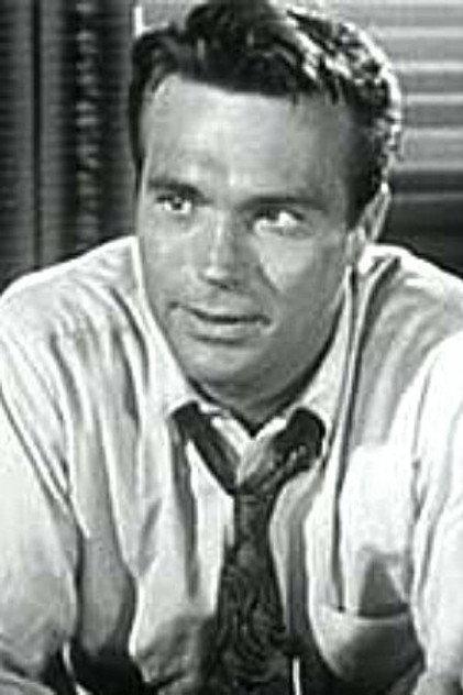 Charles Bradstreet - Actor Profile Photo
