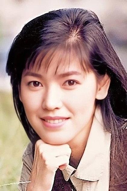 Jennifer Chen - Actor Profile Photo