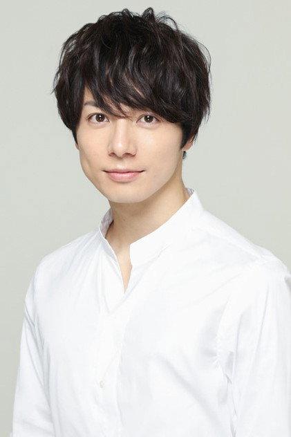 Takuma Wada - Actor Profile Photo