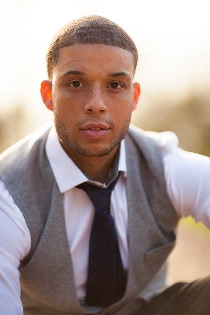 Roland Buck III - Actor Profile Photo