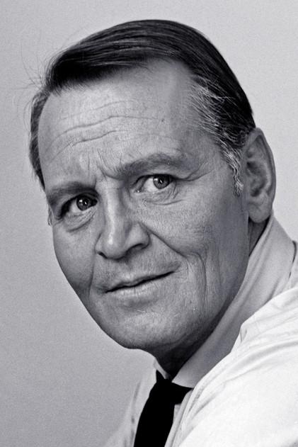Wolfgang Büttner - Actor Profile Photo