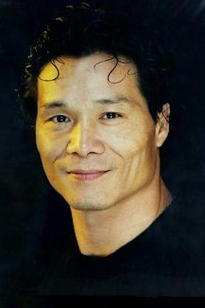 Phillip Kwok Chui - Actor Profile Photo