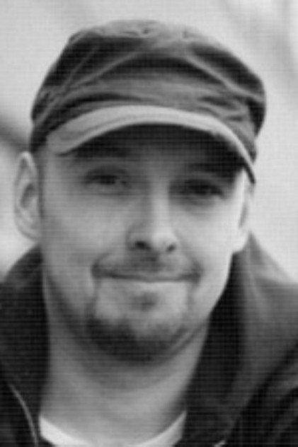 Ulrik Bruchholz - Actor Profile Photo