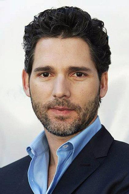 Eric Bana - Actor Profile Photo