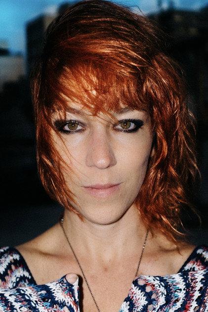 Karina Buhr - Actor Profile Photo