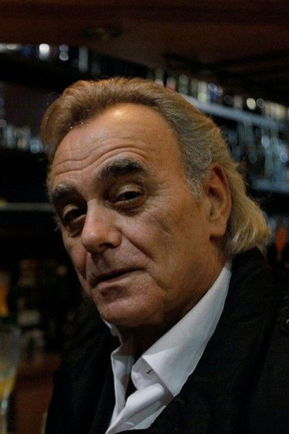 Alban Ceray - Actor Profile Photo