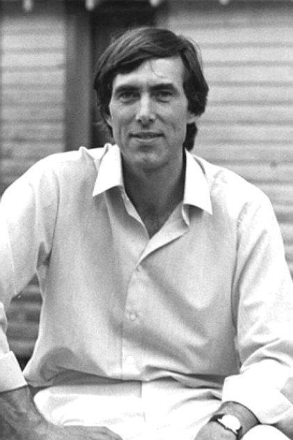 Philip Hinchcliffe - Actor Profile Photo