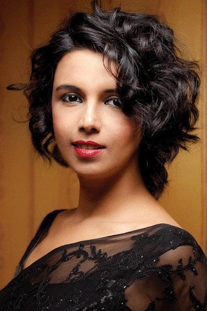 Divya Jagdale - Actor Profile Photo
