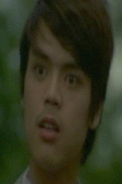 Ching Kau-Lung - Actor Profile Photo