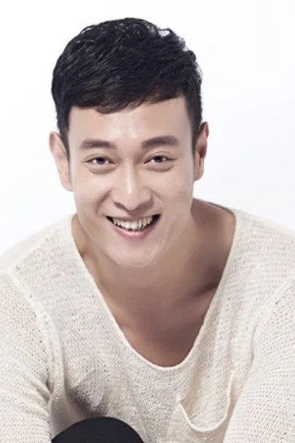 Li Chao - Actor Profile Photo