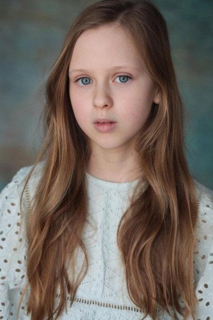 Alice Eloise Ling - Actor Profile Photo