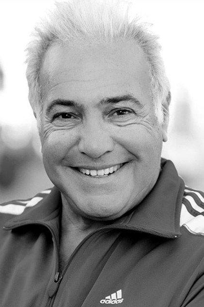 Barry Diamond - Actor Profile Photo