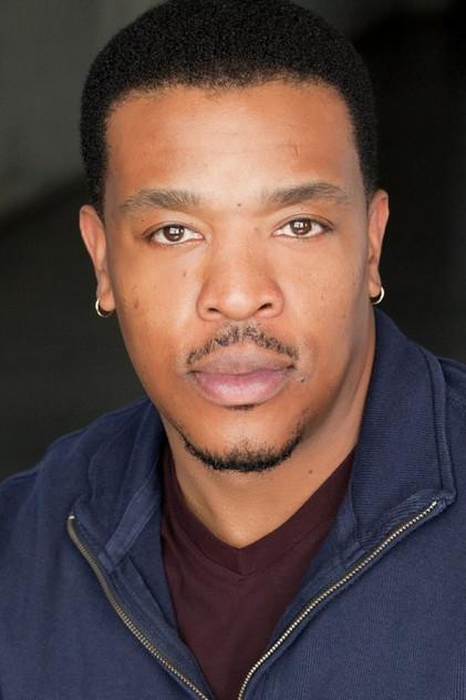 Russell Hornsby - Actor Profile Photo