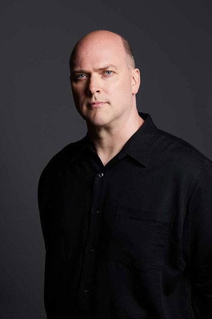 Alex Ross - Actor Profile Photo