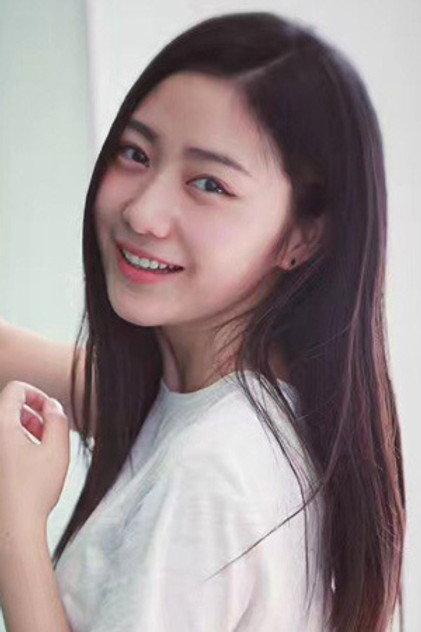 Marina Li - Actor Profile Photo
