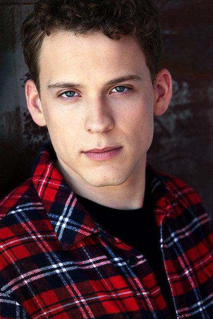 Tyler Tomás Perez - Actor Profile Photo
