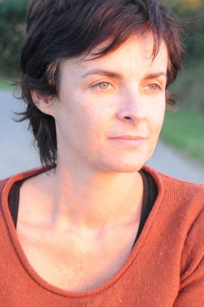 Chrystel Jubien - Actor Profile Photo