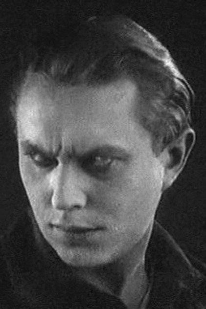 Vladimir Chuvelyov - Actor Profile Photo