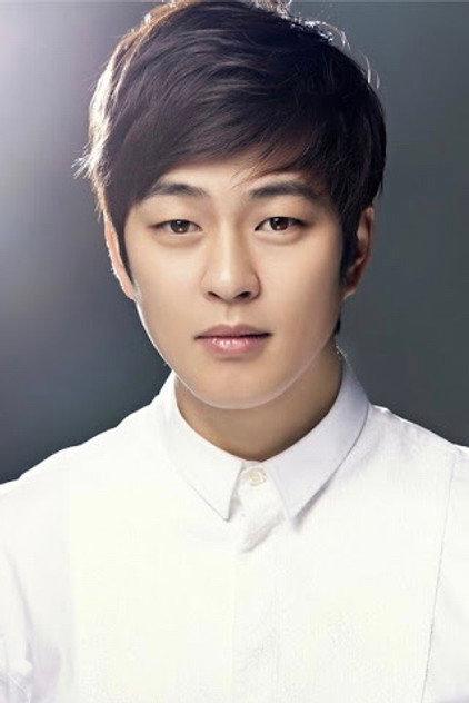 Park Kwang-hyun - Actor Profile Photo