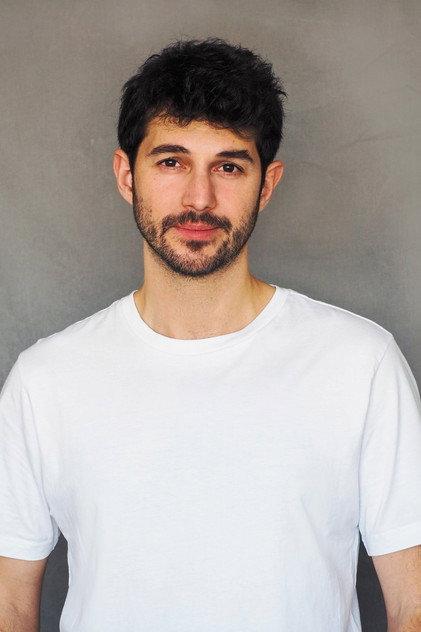Oriol Riera - Actor Profile Photo