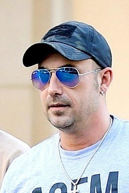 Jeremy Bieber - Actor Profile Photo