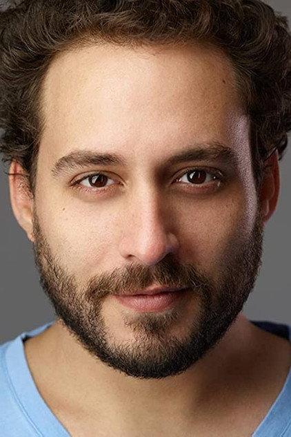 Alessandro Colla - Actor Profile Photo