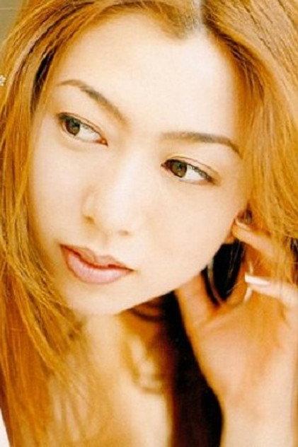 Ikue Kimura - Actor Profile Photo