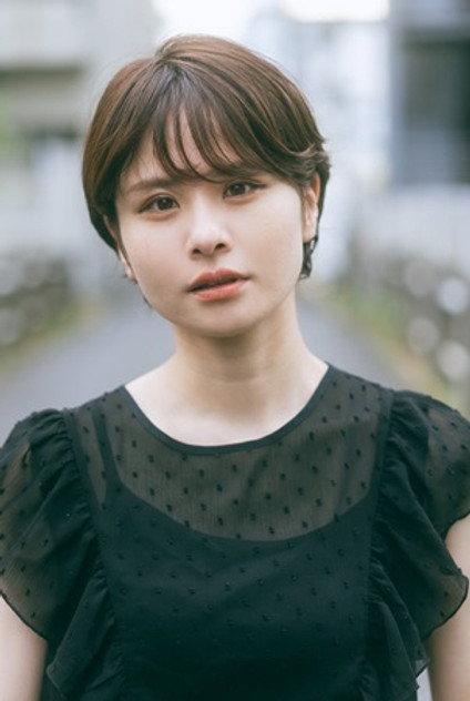 Meiry Mochizuki - Actor Profile Photo