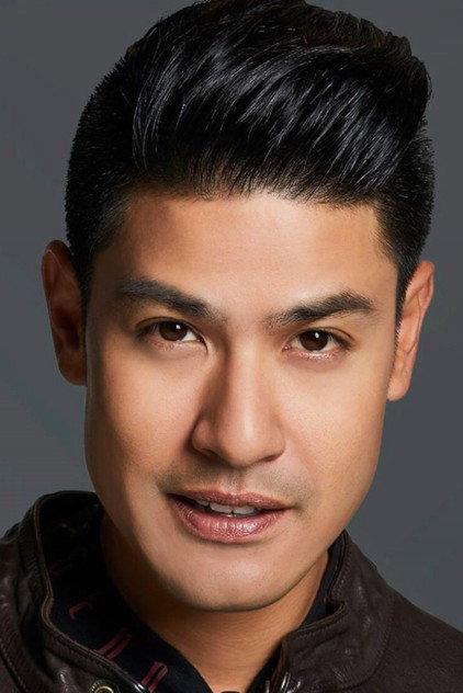 Puri Hiranprueck - Actor Profile Photo