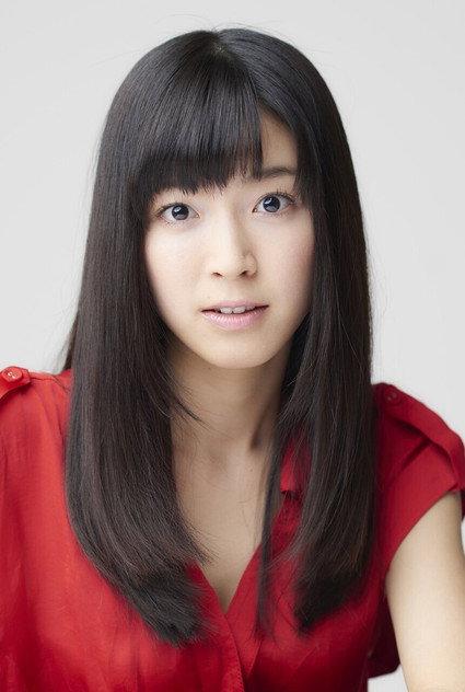 Saki Terashima - Actor Profile Photo