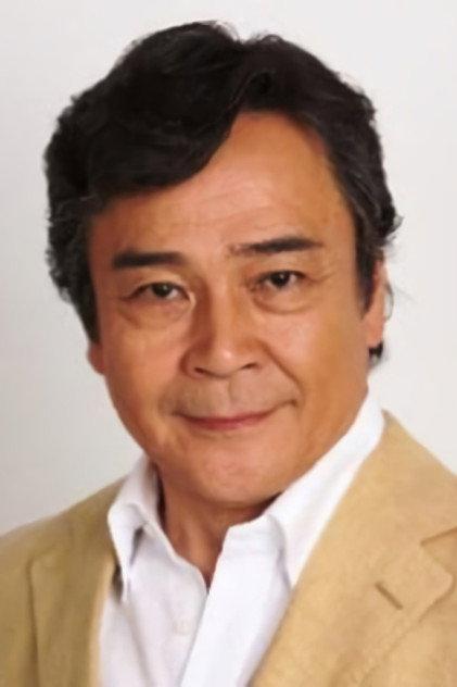 Jiro Miyaguchi - Actor Profile Photo