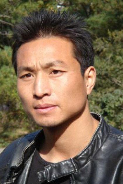Peng Zhi - Actor Profile Photo