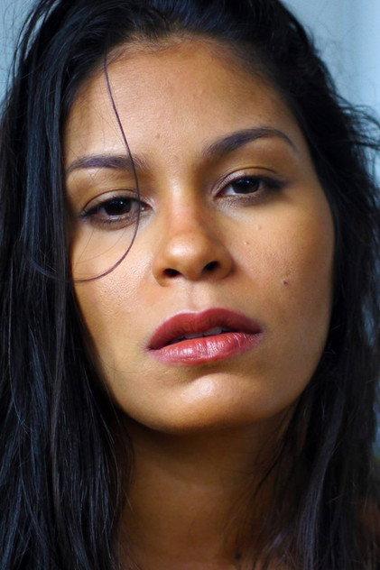 Carolina Kahro - Actor Profile Photo