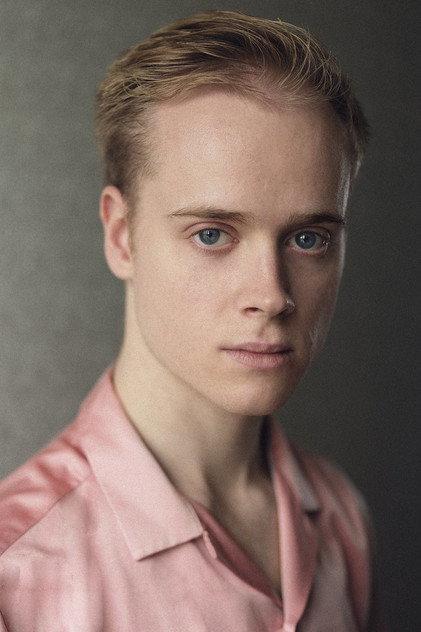 Jack Boal - Actor Profile Photo