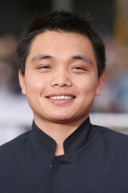 Shaobo Qin - Actor Profile Photo
