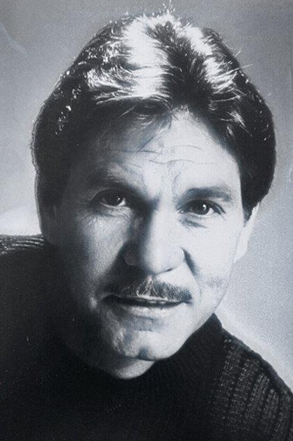 Christopher Stone - Actor Profile Photo