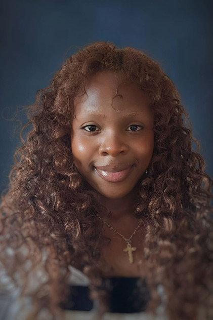 Ossy Egharevba - Actor Profile Photo