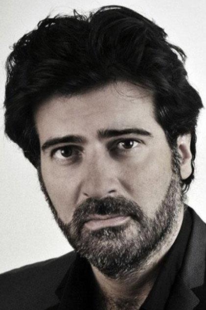 Rafael Spregelburd - Actor Profile Photo