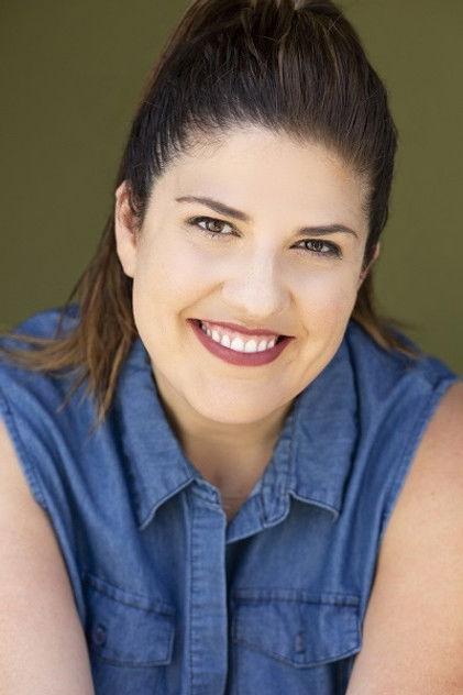 Rakefet Abergel - Actor Profile Photo