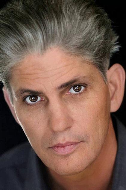 Patrick Cochran - Actor Profile Photo