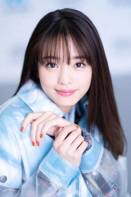 Mayuu Yokota - Actor Profile Photo