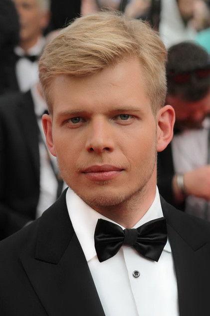 Daniel Horvath - Actor Profile Photo