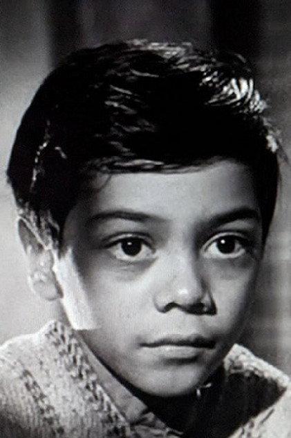Edmund Vargas - Actor Profile Photo