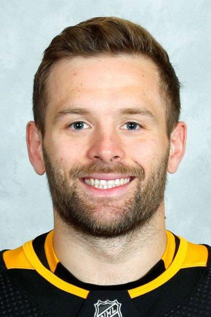 Bryan Rust - Actor Profile Photo