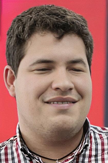 Alexis Arroyo - Actor Profile Photo
